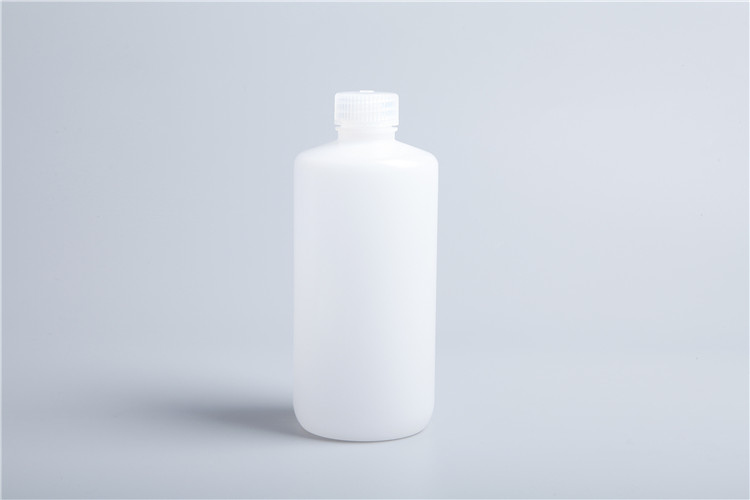 500ml HDPE狭い口