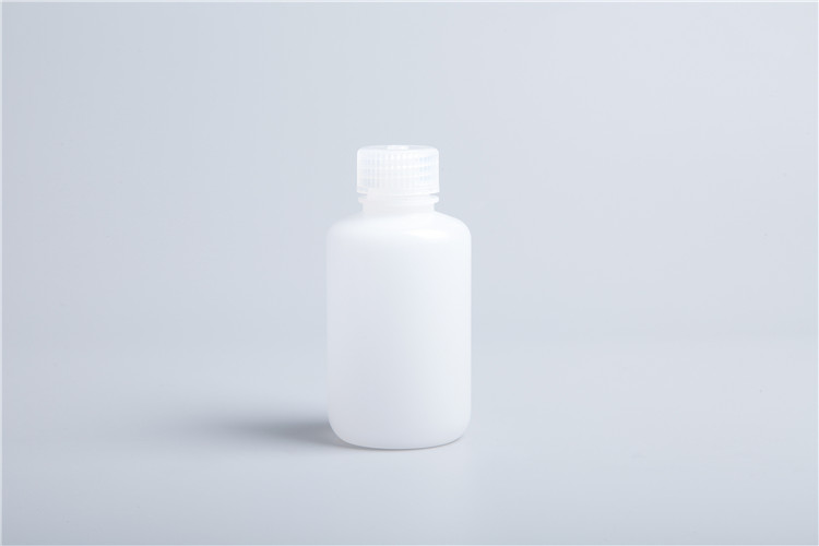 125ml HDPE狭い口