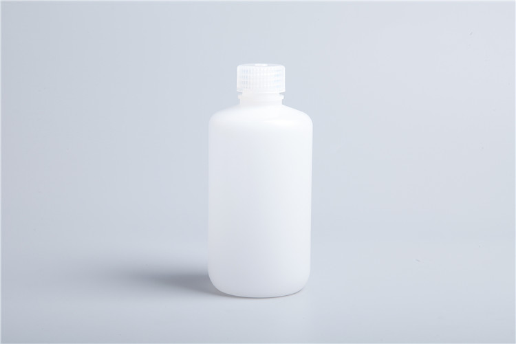 250ml HDPE狭い口